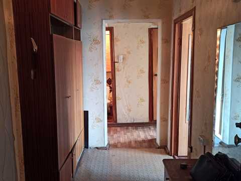 квартира за адресою Героїв Дніпра вул., 32