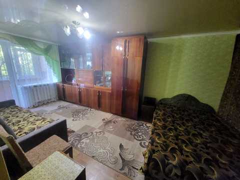квартира за адресою Перемоги просп. (Курський), 123