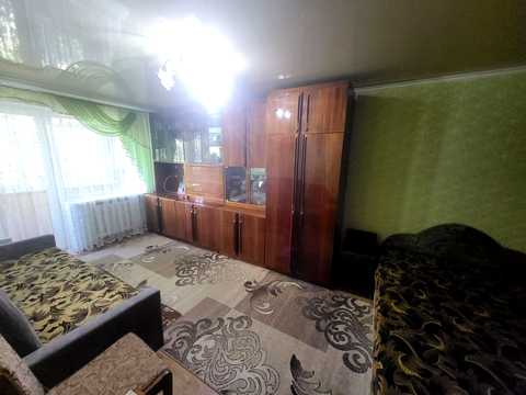 квартира за адресою Перемоги просп. (Курський), 123