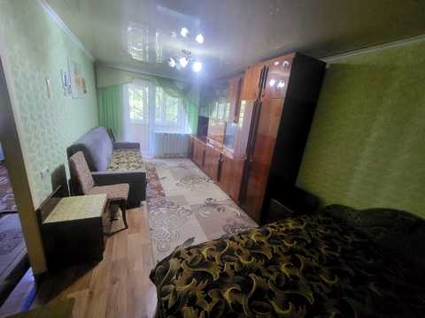 квартира за адресою Перемоги просп. (Курський), 123