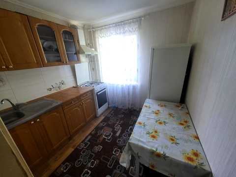 квартира за адресою Перемоги просп. (Курський), 123