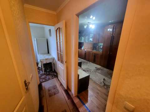 квартира за адресою Перемоги просп. (Курський), 123