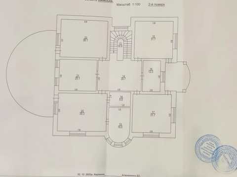 дом по адресу Прибережна