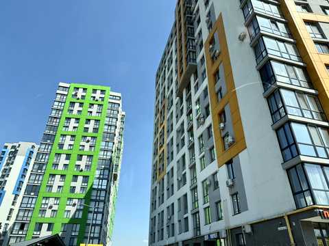 квартира за адресою Бігова вул., 17-А
