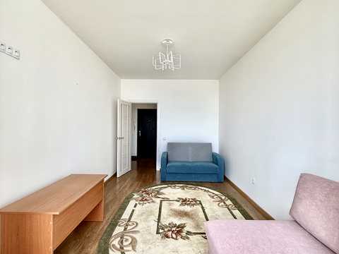 квартира за адресою Бігова вул., 17-А