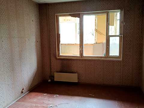 квартира по адресу Иорданская ул. (Лайоша Гавро), 2-Б