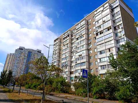 квартира по адресу Иорданская ул. (Лайоша Гавро), 2-Б
