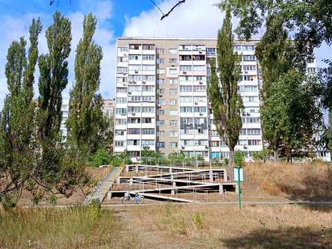 квартира по адресу Иорданская ул. (Лайоша Гавро), 2-Б