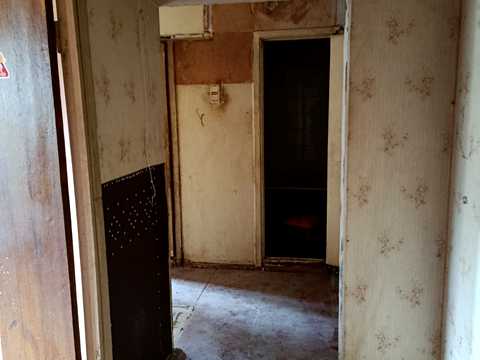 квартира по адресу Иорданская ул. (Лайоша Гавро), 2-Б