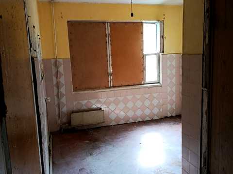 квартира по адресу Иорданская ул. (Лайоша Гавро), 2-Б