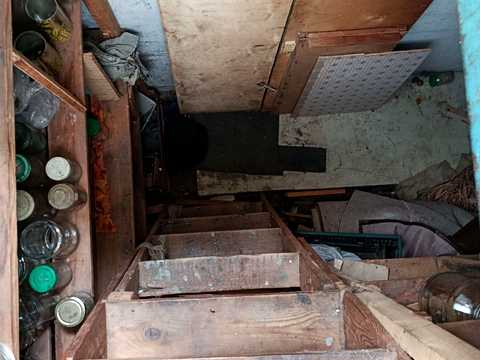квартира по адресу Иорданская ул. (Лайоша Гавро), 2-Б