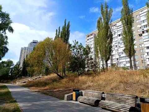 квартира по адресу Иорданская ул. (Лайоша Гавро), 2-Б