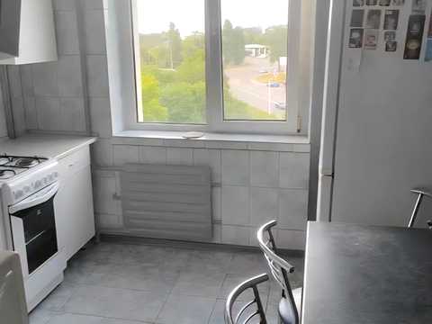 квартира по адресу Харьковская ул., 42