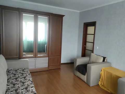 квартира по адресу Харьковская ул., 42