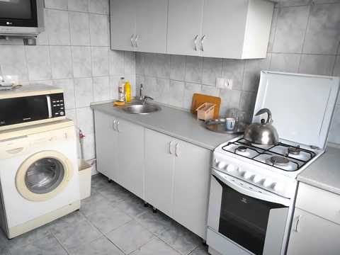 квартира по адресу Харьковская ул., 42