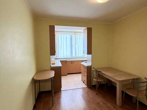 квартира по адресу Боголюбова ул., 20