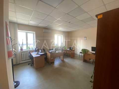 комерційна за адресою Вишгородська вул., 21