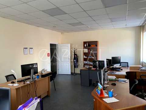 комерційна за адресою Вишгородська вул., 21
