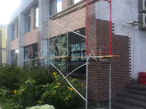 комерційна за адресою Лук'янівський пров., 1