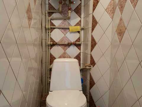 квартира за адресою Гвардійців-Широнінців вул., 73
