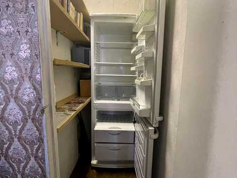 квартира за адресою Гвардійців-Широнінців вул., 73