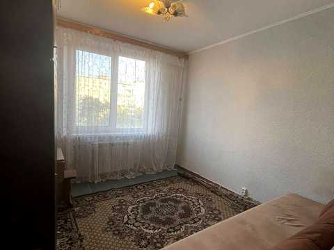 квартира за адресою Гвардійців-Широнінців вул., 73