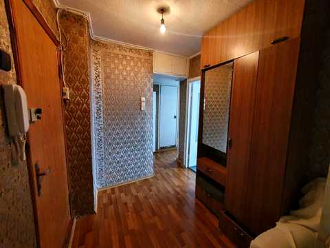 квартира за адресою Гвардійців-Широнінців вул., 73