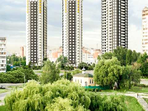 коммерческая по адресу Николая Кибальчича ул., 4
