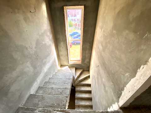 дом по адресу Провулок каденюка