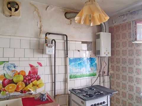 квартира за адресою Новокримська вул., 2-Б