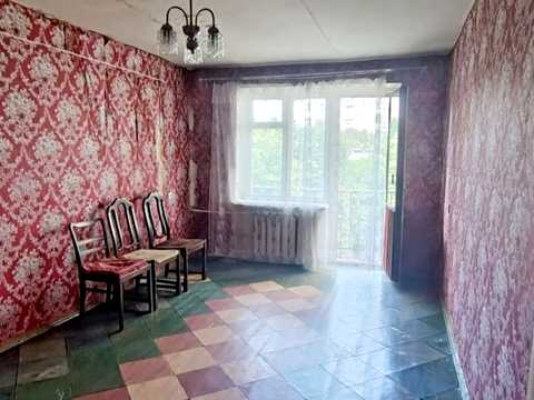квартира за адресою Новокримська вул., 2-Б