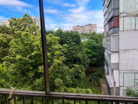квартира за адресою Новокримська вул., 2-Б
