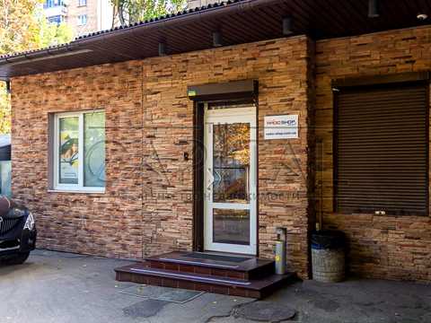 комерційна за адресою Ушинського вул., 13А