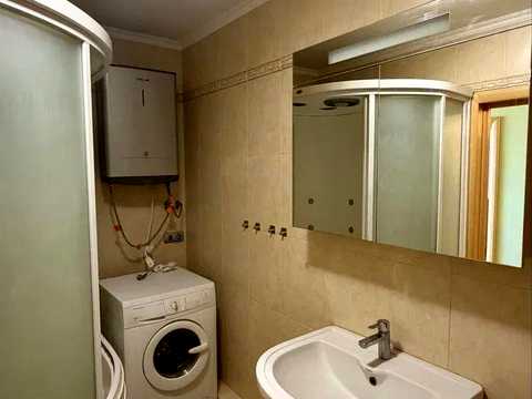 квартира за адресою Чоколівський бульв., 42-А