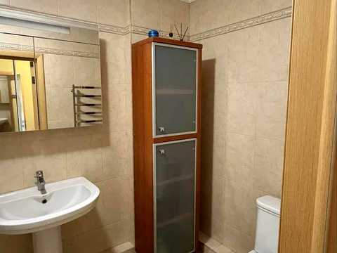 квартира за адресою Чоколівський бульв., 42-А