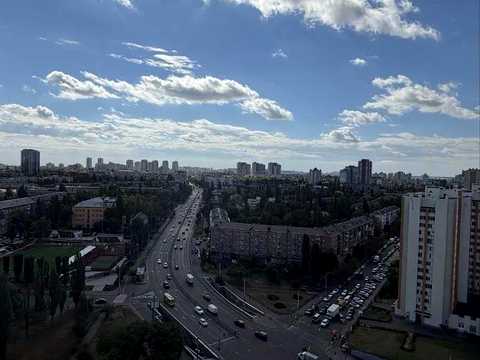 квартира за адресою Чоколівський бульв., 42-А