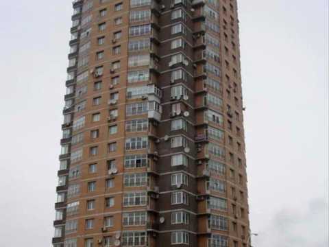 квартира за адресою Чоколівський бульв., 42-А
