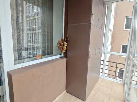 квартира по адресу Львов, Малоголосковская ул., 8-Д