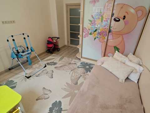 квартира по адресу Львов, Малоголосковская ул., 8-Д