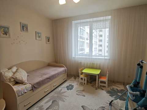 квартира по адресу Львов, Малоголосковская ул., 8-Д
