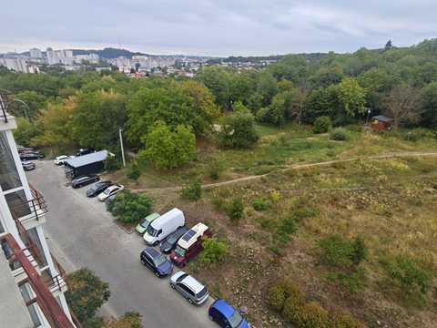 квартира по адресу Львов, Малоголосковская ул., 8-Д