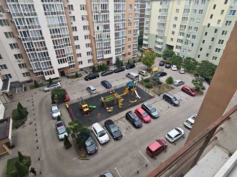квартира по адресу Львов, Малоголосковская ул., 8-Д