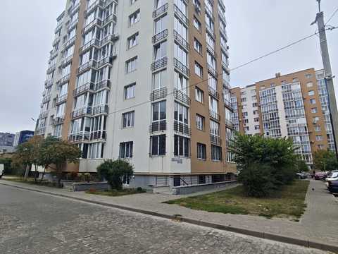 квартира по адресу Львов, Малоголосковская ул., 8-Д