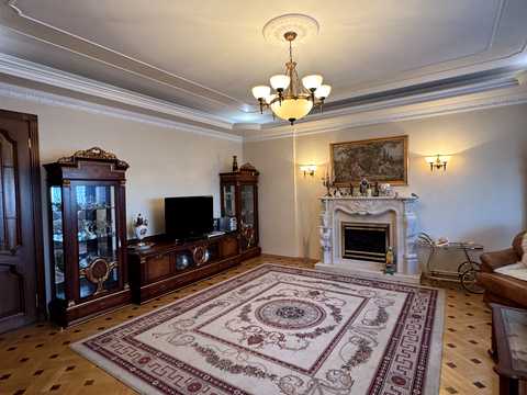 квартира по адресу Евгения Коновальца ул. (Щорса), 36-Б