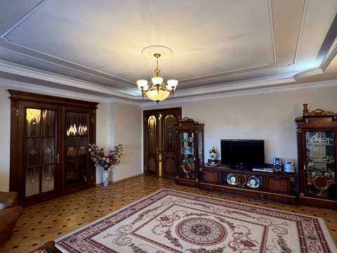 квартира по адресу Евгения Коновальца ул. (Щорса), 36-Б