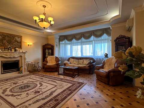 квартира по адресу Евгения Коновальца ул. (Щорса), 36-Б