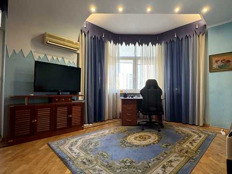 квартира по адресу Евгения Коновальца ул. (Щорса), 36-Б
