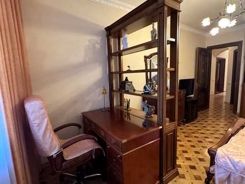 квартира по адресу Евгения Коновальца ул. (Щорса), 36-Б