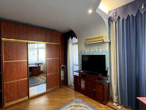 квартира по адресу Евгения Коновальца ул. (Щорса), 36-Б