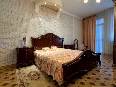 квартира по адресу Евгения Коновальца ул. (Щорса), 36-Б